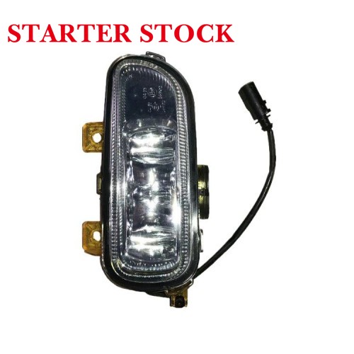 New MERCEDES Truck Fog Lamp Use 9408200056 Condition Perfectpicture2