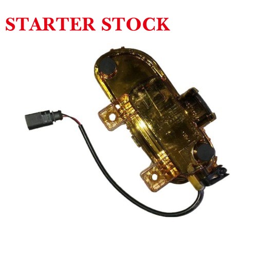 New 9408200156 Fog Light for MERCEDES Truckpicture2