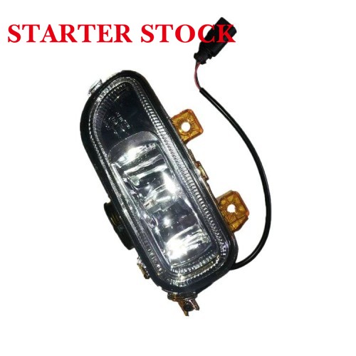 New 9408200156 Fog Light for MERCEDES Truckpicture3