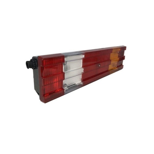 0015406270 0015406370 Rear Tail Light R for MERCEDES TRUCK New Condition Truck Body Parts for Sale
