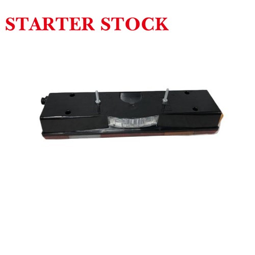 0015406270 0015406370 Rear Tail Light R for MERCEDES TRUCK New Condition Truck Body Parts for Salepicture2