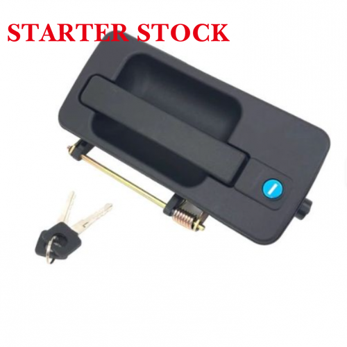 C-68093 New Truck Body Parts Mercedes Spare Door Handle 9417600459 9417600559 A9417600459 A9417600559picture3