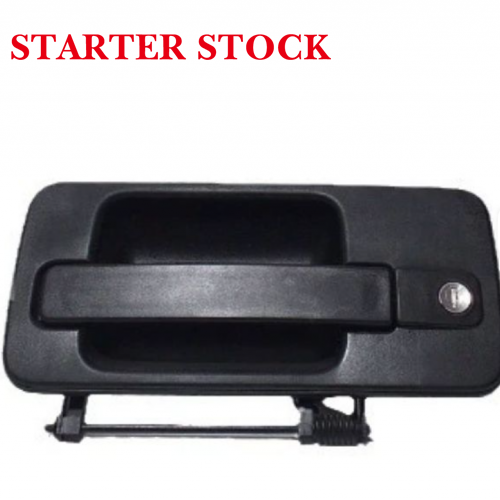 C-68093 New Truck Body Parts Mercedes Spare Door Handle 9417600459 9417600559 A9417600459 A9417600559picture4