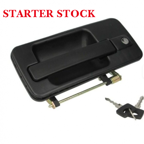 C-68093 New Truck Body Parts Mercedes Spare Door Handle 9417600459 9417600559 A9417600459 A9417600559picture5