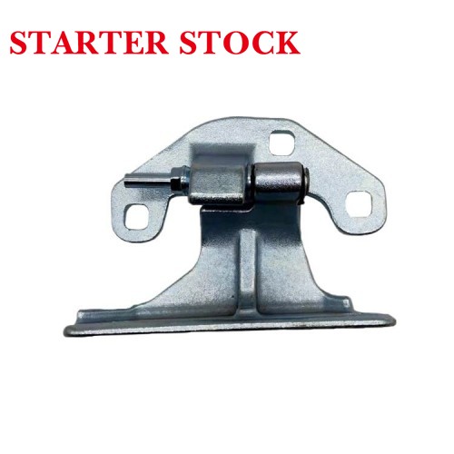 Mercedes Truck Parts New 9607220044 Steel PANEL HINGE Door Use for Truck Typepicture2