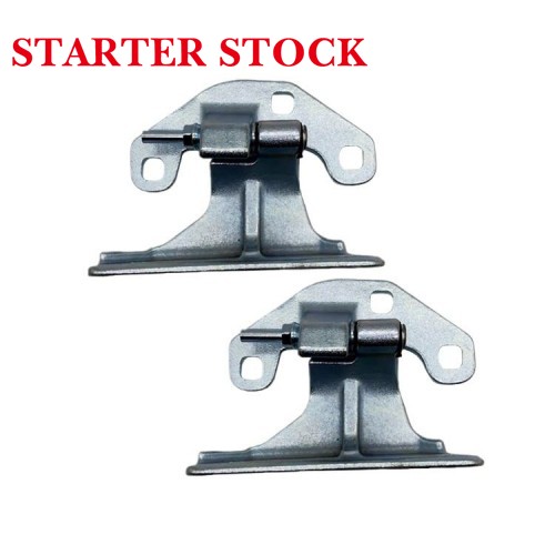 Mercedes Truck Parts New 9607220044 Steel PANEL HINGE Door Use for Truck Typepicture3