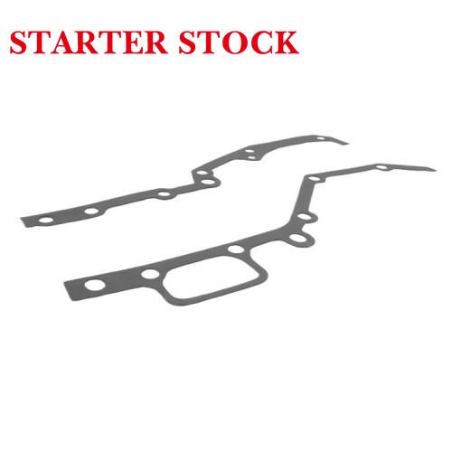 High Quality New Truck Accessories 5410100933 Gasket Spare Parts for Mercedes Truck Enginepicture4