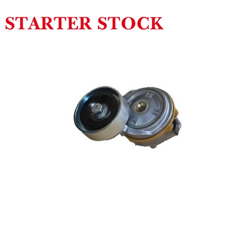 New Condition MERCEDES Auto INA Drive Serpentine Belt Tensioner Truck Engine Spare Parts Usepicture2