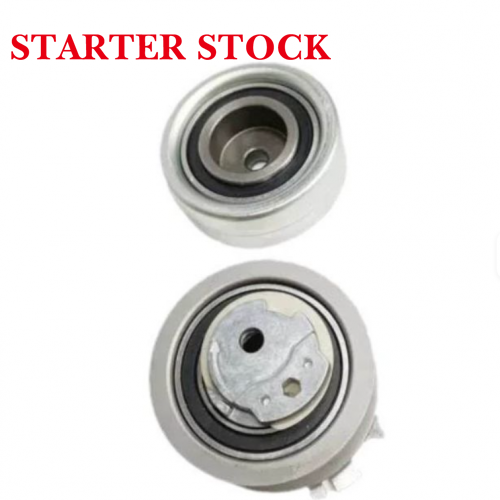 New Condition MERCEDES Auto INA Drive Serpentine Belt Tensioner Truck Engine Spare Parts Usepicture3