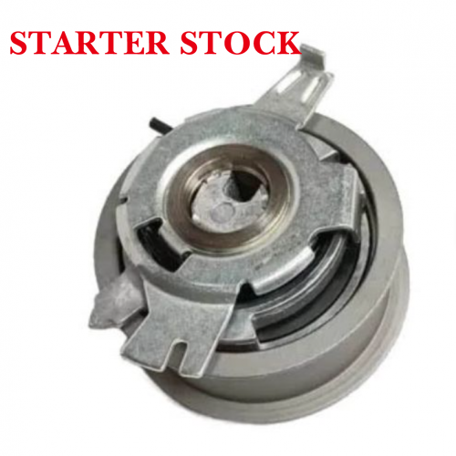 New Condition MERCEDES Auto INA Drive Serpentine Belt Tensioner Truck Engine Spare Parts Usepicture4