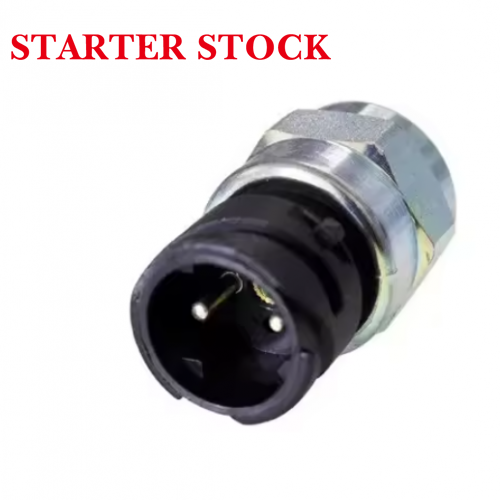 0065451114 New Pressure Switch for MERCEDES TRUCK SPARE ENGINE 0045455514 High Quality Truck Parts for Salepicture4