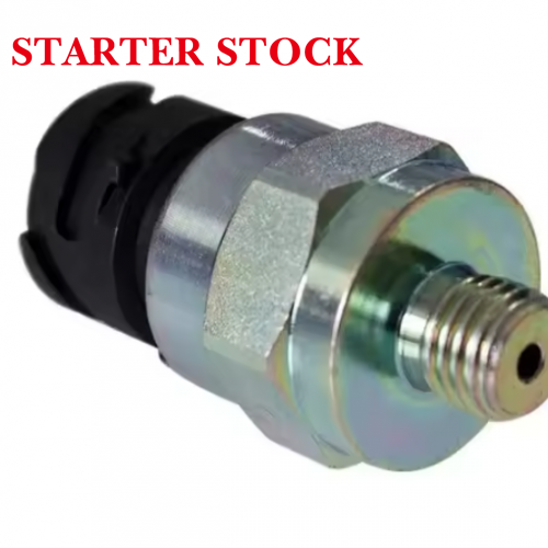 0065451114 New Pressure Switch for MERCEDES TRUCK SPARE ENGINE 0045455514 High Quality Truck Parts for Salepicture5