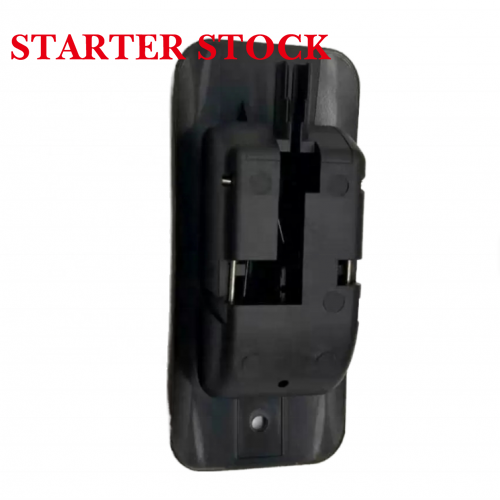 9607550261 New Door Handle for MERCEDES ACTROS MP4 2551 Truck Spare Parts for MERCEDES TRUCK DOORpicture3