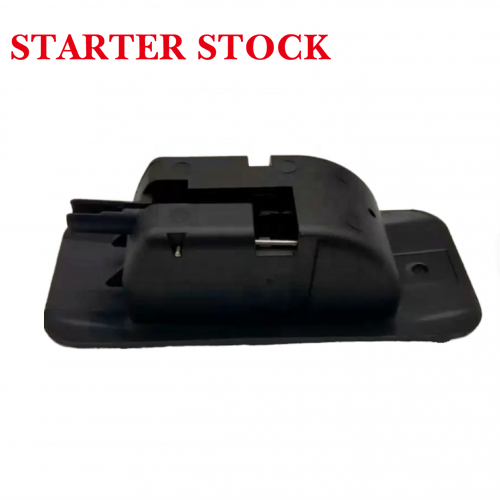 9607550261 New Door Handle for MERCEDES ACTROS MP4 2551 Truck Spare Parts for MERCEDES TRUCK DOORpicture4