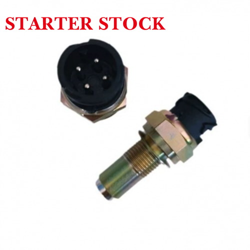 Mercedes Truck Body Auto Spare Part New Condition Starting Lock Switch Model 0015457309 & 0015454609picture2