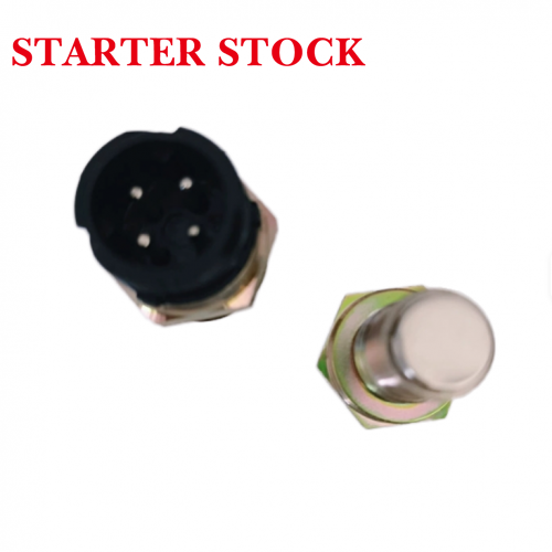 Mercedes Truck Body Auto Spare Part New Condition Starting Lock Switch Model 0015457309 & 0015454609picture3