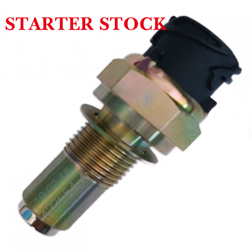 Mercedes Truck Body Auto Spare Part New Condition Starting Lock Switch Model 0015457309 & 0015454609picture4