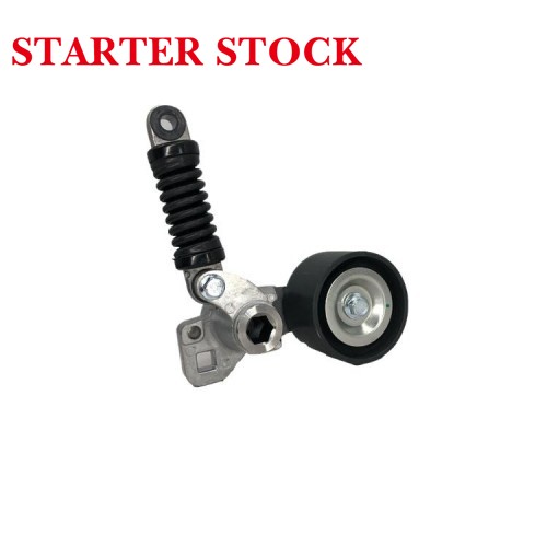 A5412001070 A5412001170 MERCEDES TRUCK 370 Belt Tensioner New Condition Truck Engine Parts Usepicture2