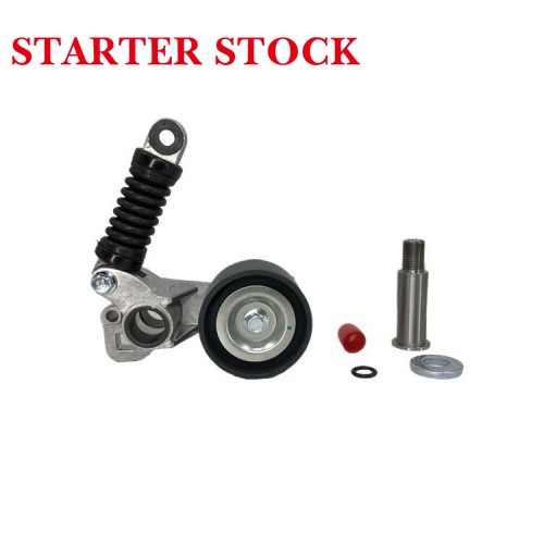 A5412001070 A5412001170 MERCEDES TRUCK 370 Belt Tensioner New Condition Truck Engine Parts Usepicture3