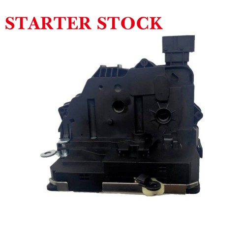New Condition Engine Spare Parts A9607230001 and 9607230101 for Truck Door Lockpicture2