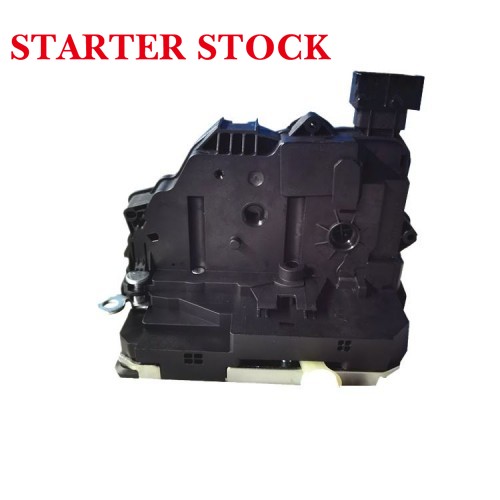 New Condition Engine Spare Parts A9607230001 and 9607230101 for Truck Door Lockpicture3