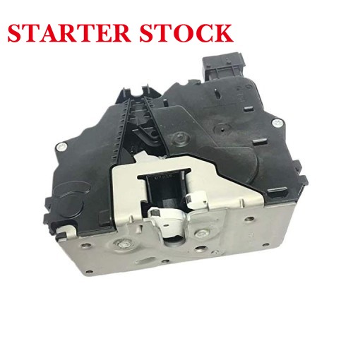 New Condition Engine Spare Parts A9607230001 and 9607230101 for Truck Door Lockpicture4