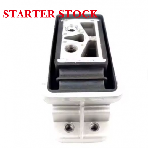 New 6212400418 3872400218 3832400718 3872400418 Engine Mounting for Mercedes for Benz Atego Truck Auto Spare Partspicture2