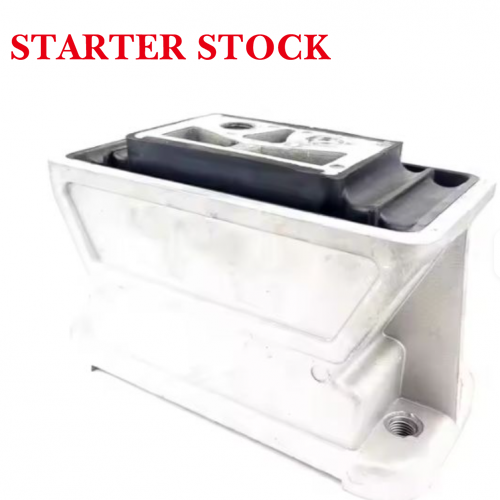 New 6212400418 3872400218 3832400718 3872400418 Engine Mounting for Mercedes for Benz Atego Truck Auto Spare Partspicture3