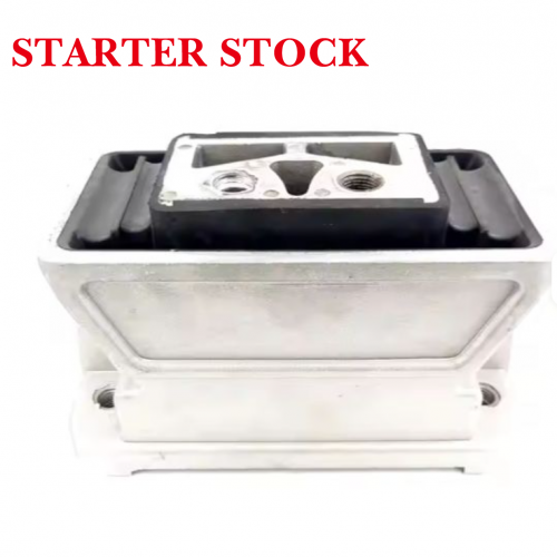New 6212400418 3872400218 3832400718 3872400418 Engine Mounting for Mercedes for Benz Atego Truck Auto Spare Partspicture4