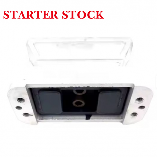 New 6212400418 3872400218 3832400718 3872400418 Engine Mounting for Mercedes for Benz Atego Truck Auto Spare Partspicture5