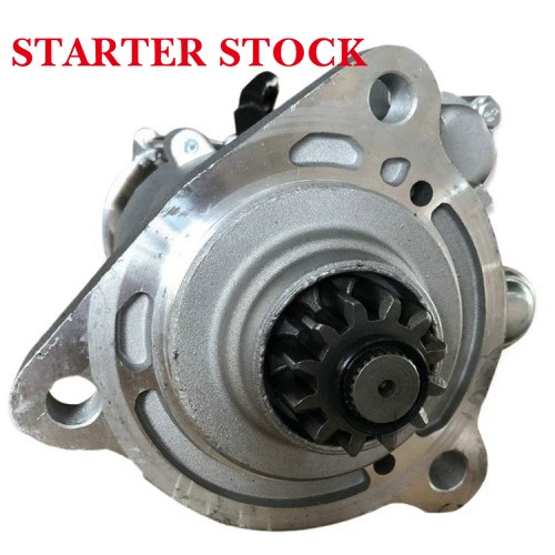 High Quality Auto Starter Large Stock Cheap Price 0071510201 A0071510201 for MERCEDES Truck Engine Partspicture3