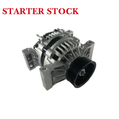New 24V 100A Auto Alternator Engine Spare Parts for Truck 0141547402 0141546202 0141547102 0141547502 Part Number Seriespicture2