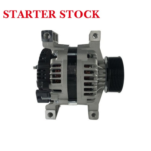 New 24V 100A Auto Alternator Engine Spare Parts for Truck 0141547402 0141546202 0141547102 0141547502 Part Number Seriespicture3