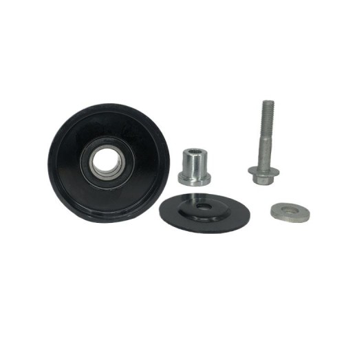 A0005501833 0005501633 0005502433 0005502533 New MERCEDES Truck Tensioner Pully for Sale