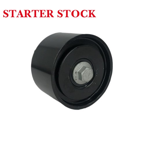A0005501833 0005501633 0005502433 0005502533 New MERCEDES Truck Tensioner Pully for Salepicture2