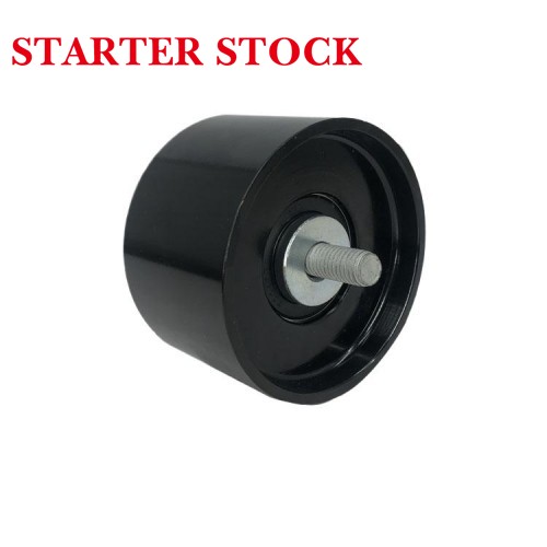 A0005501833 0005501633 0005502433 0005502533 New MERCEDES Truck Tensioner Pully for Salepicture3