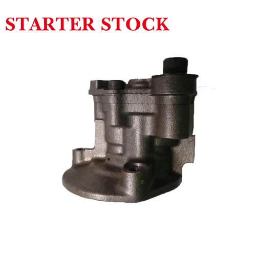 New Condition 0040910501 Engine Pump Spare Part for Mercedes Truck and Bus Auto Partspicture3
