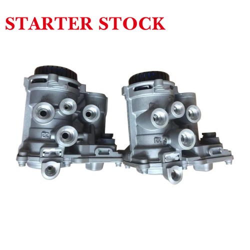 0004319413 41211417 MERCEDES Truck Control Valve Engine Parts for Usepicture2