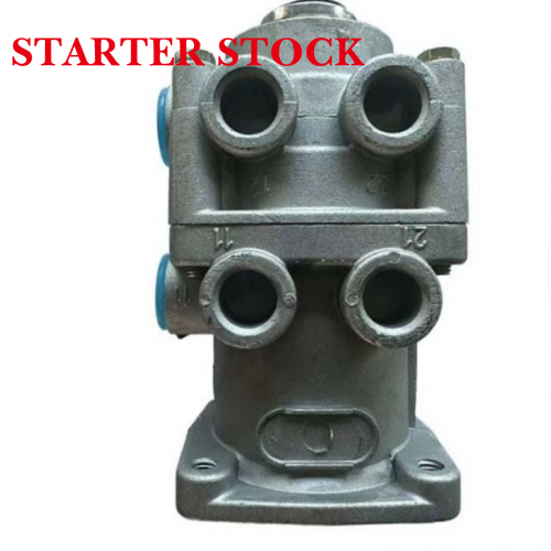 0004319413 41211417 MERCEDES Truck Control Valve Engine Parts for Usepicture3