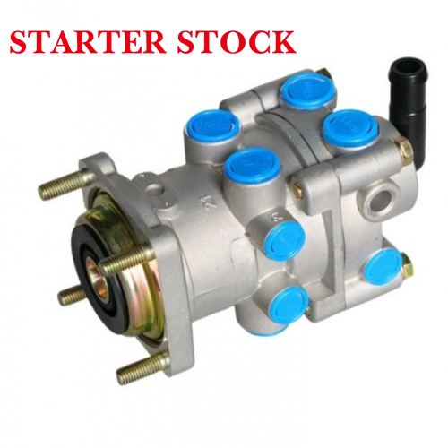 0004319413 41211417 MERCEDES Truck Control Valve Engine Parts for Usepicture4