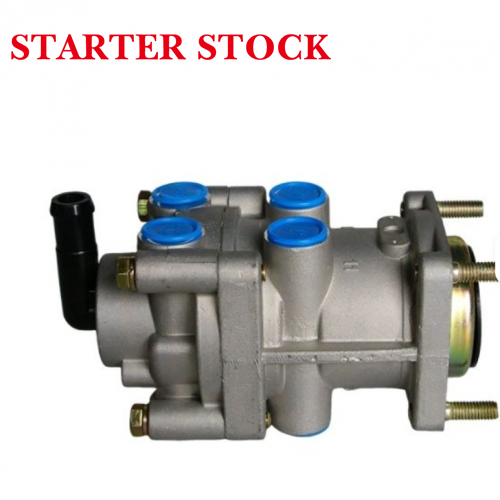 0004319413 41211417 MERCEDES Truck Control Valve Engine Parts for Usepicture5