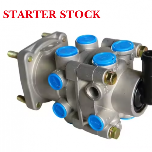 0004319413 41211417 MERCEDES Truck Control Valve Engine Parts for Usepicture6