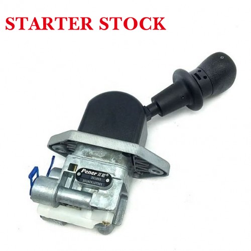 0034306881 New Brake Parts for Mercedes Truck K038802 0034306881 DPM21A for Truck Chassis Spare Partspicture4