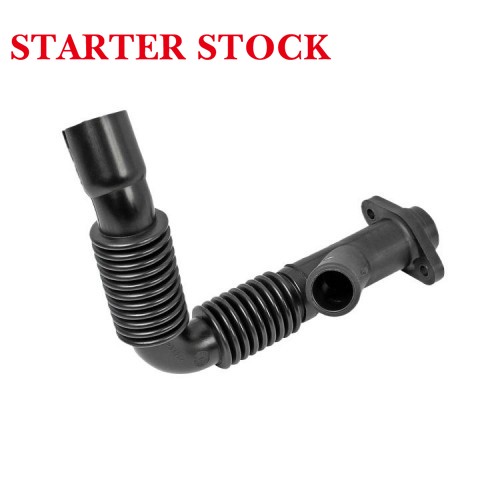 High Quality New 20440384 Oil Filler Connector for Volvo Truck Spare Partspicture2