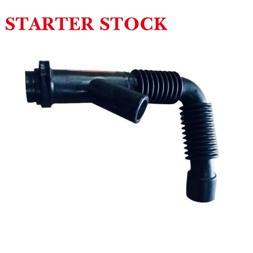 High Quality New 20440384 Oil Filler Connector for Volvo Truck Spare Partspicture3