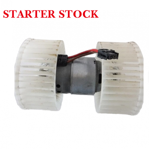 8EW009160491 A0008306308 0028308408 0130063602 8EW351024-481 New for Merceeds Truck Electrical System Interior Blowerpicture2
