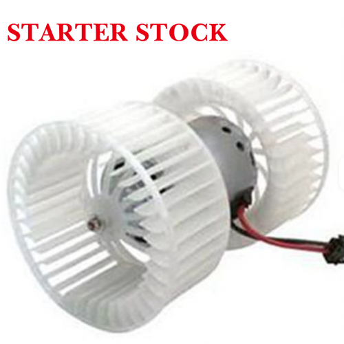 8EW009160491 A0008306308 0028308408 0130063602 8EW351024-481 New for Merceeds Truck Electrical System Interior Blowerpicture3