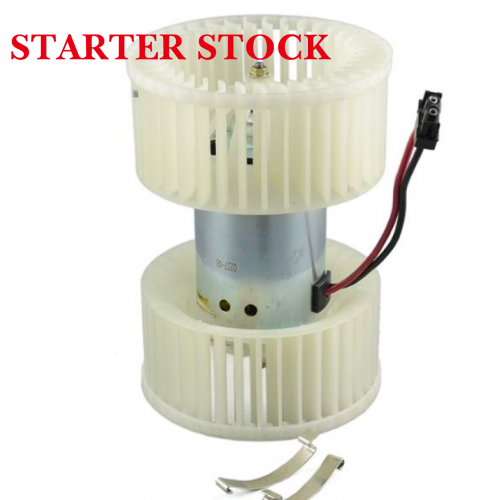 8EW009160491 A0008306308 0028308408 0130063602 8EW351024-481 New for Merceeds Truck Electrical System Interior Blowerpicture4