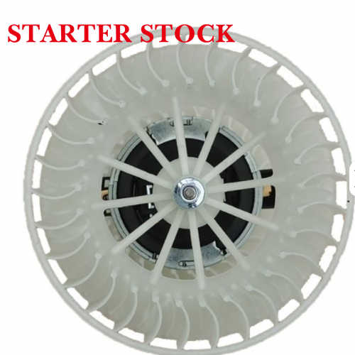 8EW009160491 A0008306308 0028308408 0130063602 8EW351024-481 New for Merceeds Truck Electrical System Interior Blowerpicture5