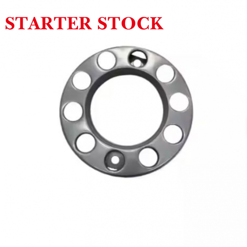 High Quality New for Volvo Truck Parts Wheel Covers 22709903 Premium Cover for Truckspicture2